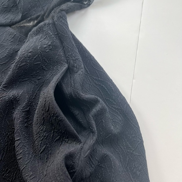 NWT Free People Brooklyn Mini Lace Dress Party Cocktail Small $128 - Picture 6 of 15